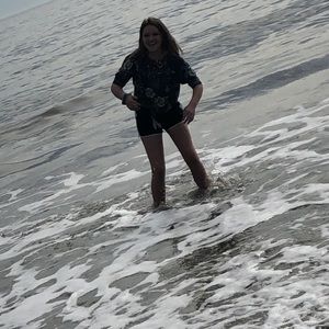 Meet your Posher, Sandra